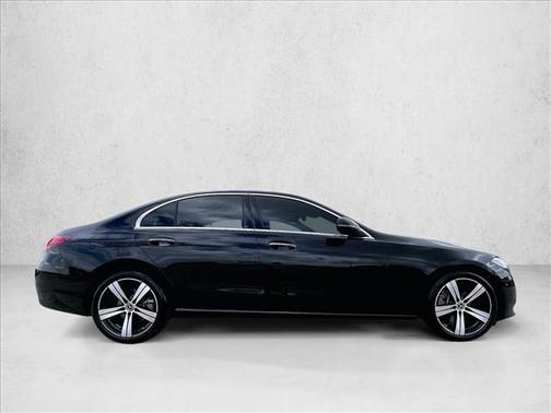 Black 2026 Mercedes-Benz C-Class C 300