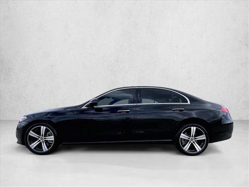 Black 2026 Mercedes-Benz C-Class C 300