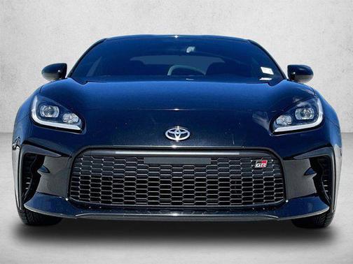 Raven 2023 Toyota GR86 Base