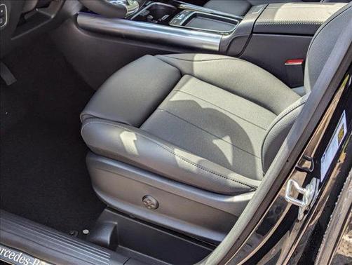 2025 Mercedes-Benz GLA 250 Base