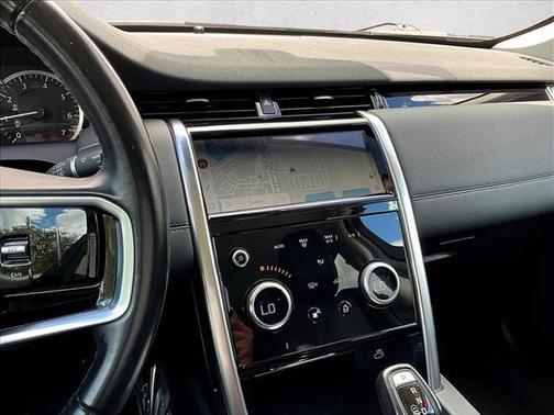 2021 Land Rover Discovery Sport S