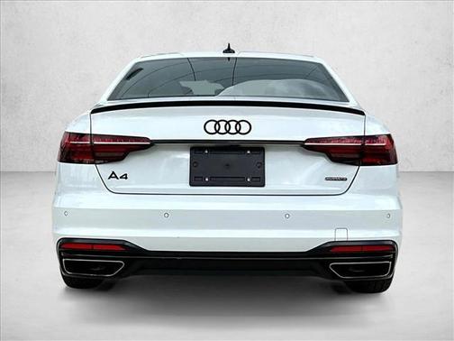 2023 Audi A4 45 S line Premium Plus