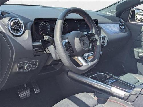 2025 Mercedes-Benz GLA 250 Base