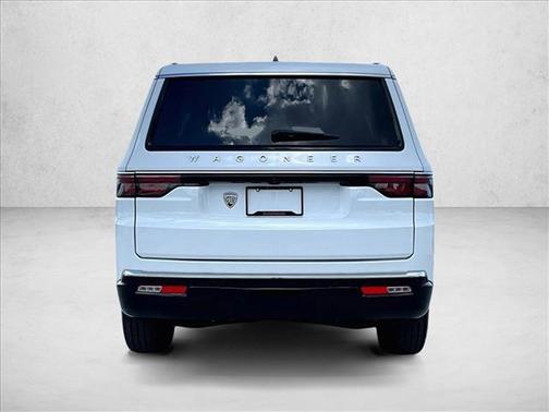 2024 Jeep Wagoneer Series I 4x2