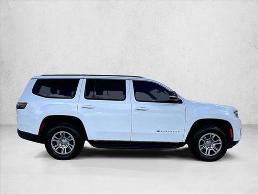 2024 Jeep Wagoneer Series I 4x2