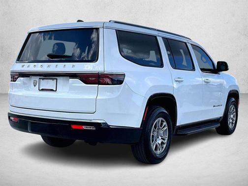 2024 Jeep Wagoneer Series I 4x2