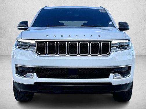 2024 Jeep Wagoneer Series I 4x2