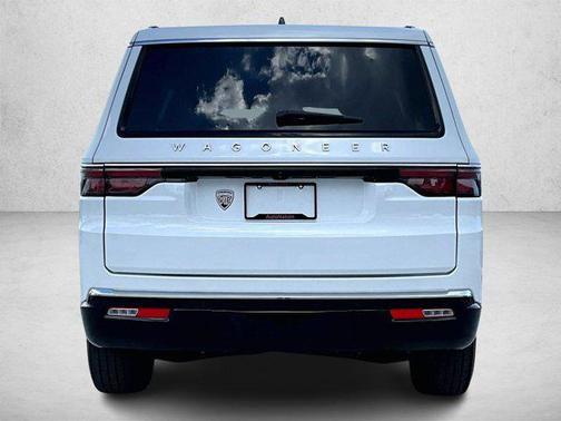 2024 Jeep Wagoneer Series I 4x2