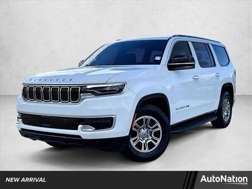 2024 Jeep Wagoneer Series I 4x2