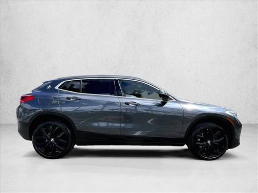 2019 BMW X2 xDrive28i