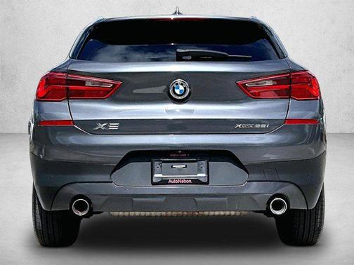 2019 BMW X2 xDrive28i
