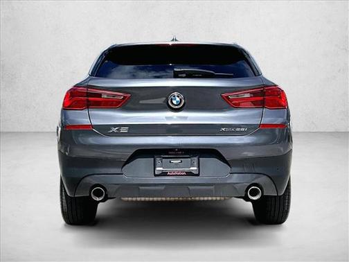 2019 BMW X2 xDrive28i