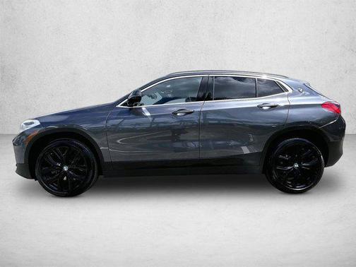 2019 BMW X2 xDrive28i