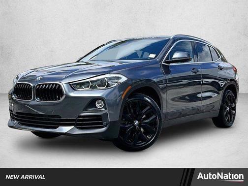 2019 BMW X2 xDrive28i