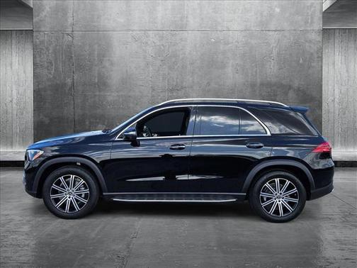 2025 Mercedes-Benz GLE 350 Base