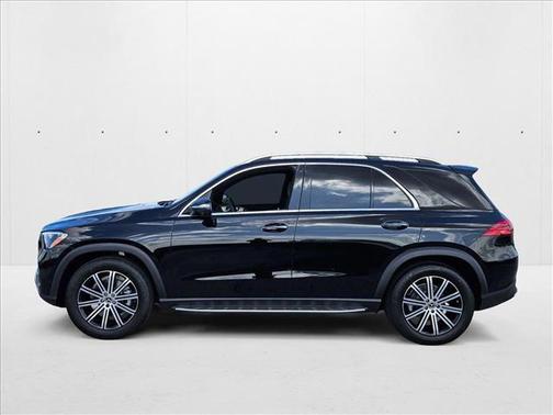 2025 Mercedes-Benz GLE 350 Base