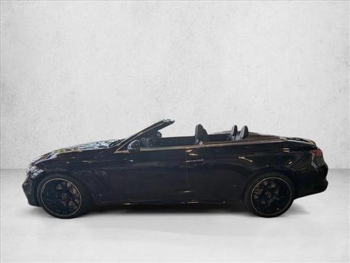 2026 Mercedes-Benz AMG CLE 53 4MATIC+