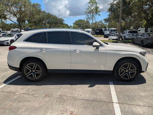 2023 Mercedes-Benz GLC 300 Base