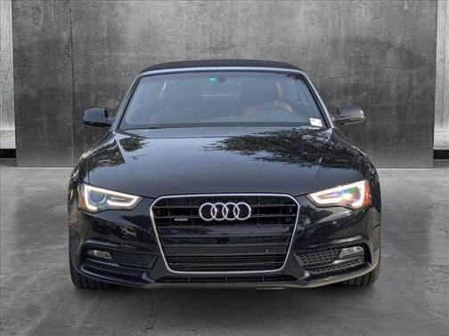 2013 Audi A5 2.0T Premium Plus