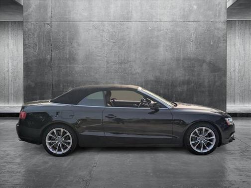2013 Audi A5 2.0T Premium Plus