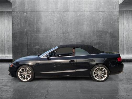 2013 Audi A5 2.0T Premium Plus