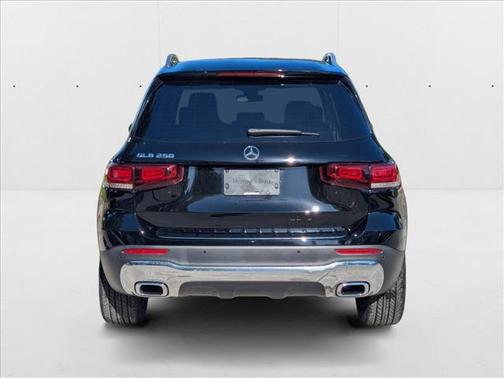 2020 Mercedes-Benz GLB 250 Base