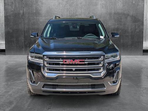 2022 GMC Acadia AWD AT4