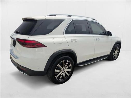 2025 Mercedes-Benz GLE 350 Base