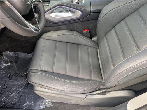 2025 Mercedes-Benz GLE 350 4MATIC