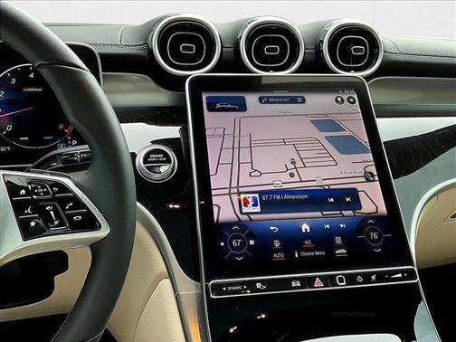 2024 Mercedes-Benz GLC 300 Base