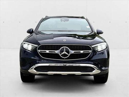 2024 Mercedes-Benz GLC 300 Base