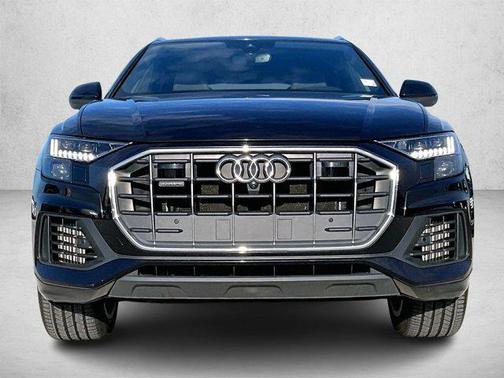 2021 Audi Q8 55 Premium Plus