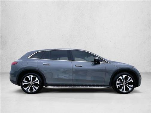 2023 Mercedes-Benz EQS 450 4MATIC