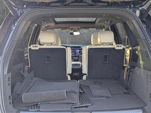 2025 Cadillac XT6 Sport AWD