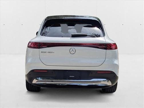 2023 Mercedes-Benz EQS 450 4MATIC