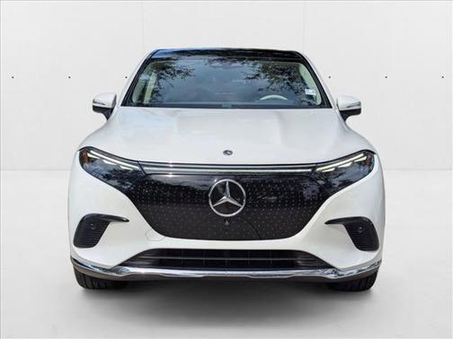 2023 Mercedes-Benz EQS 450 4MATIC