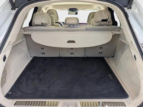 2023 Mercedes-Benz EQS 450 4MATIC