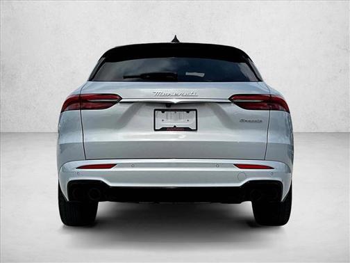 2023 Maserati Grecale GT