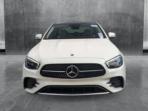 2022 Mercedes-Benz E-Class E 350