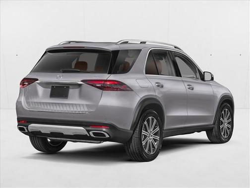 2026 Mercedes-Benz GLE 350 Base
