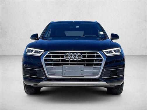 2018 Audi Q5 2.0T Premium Plus
