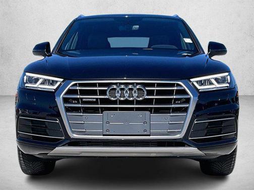 2018 Audi Q5 2.0T Premium Plus