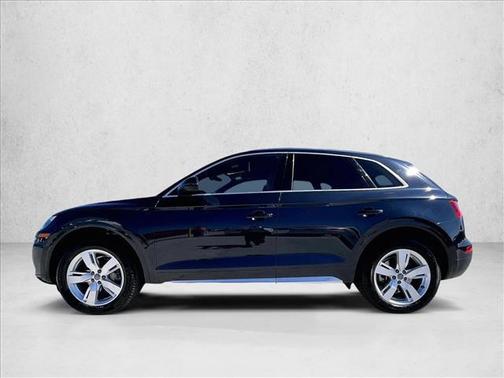 2018 Audi Q5 2.0T Premium Plus