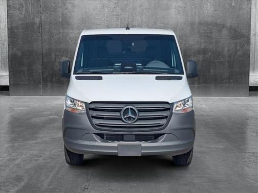 2025 Mercedes-Benz Sprinter 2500 Standard Roof