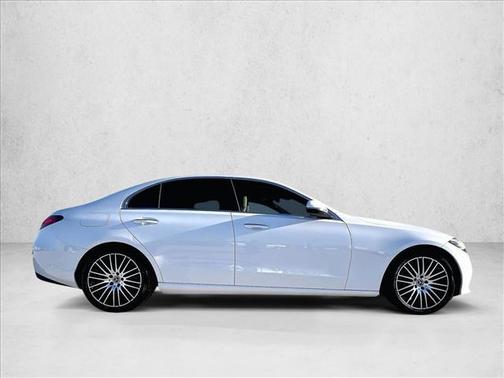 2023 Mercedes-Benz C-Class C 300 4MATIC