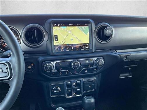 2023 Jeep Gladiator Sport S