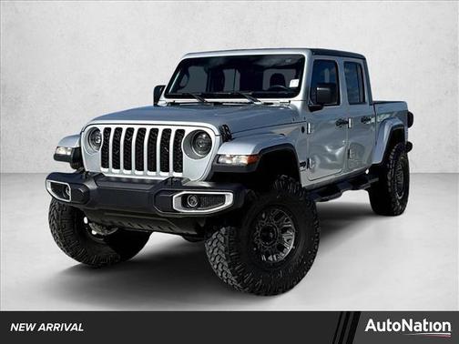 2023 Jeep Gladiator Sport S