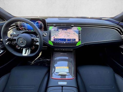 2026 Mercedes-Benz AMG E 53 E 4MATIC+