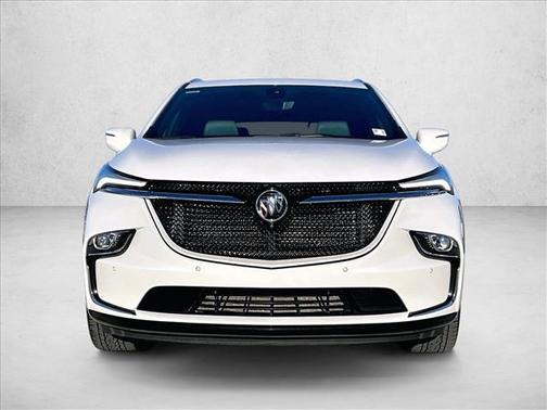 2024 Buick Enclave Essence FWD