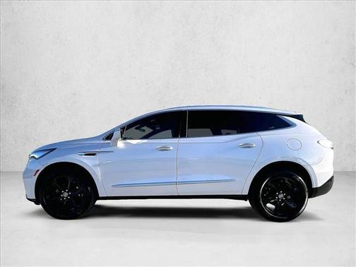 2024 Buick Enclave Essence FWD